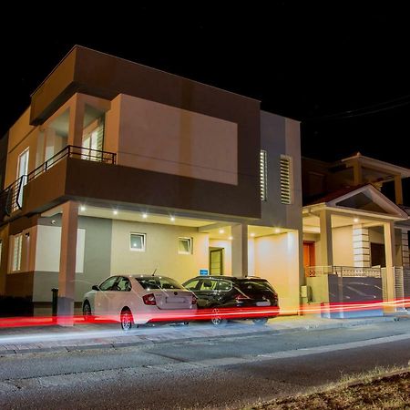 Vila Manuela Aparthotel เกฟเกลียา ภายนอก รูปภาพ