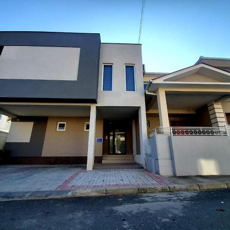 Vila Manuela Aparthotel เกฟเกลียา ภายนอก รูปภาพ