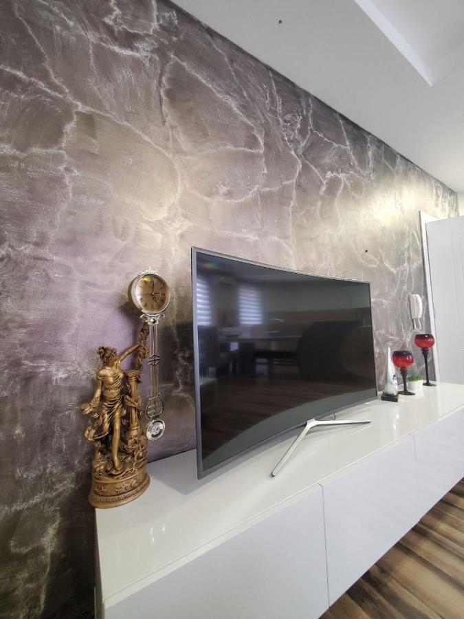 Vila Manuela Aparthotel เกฟเกลียา ภายนอก รูปภาพ