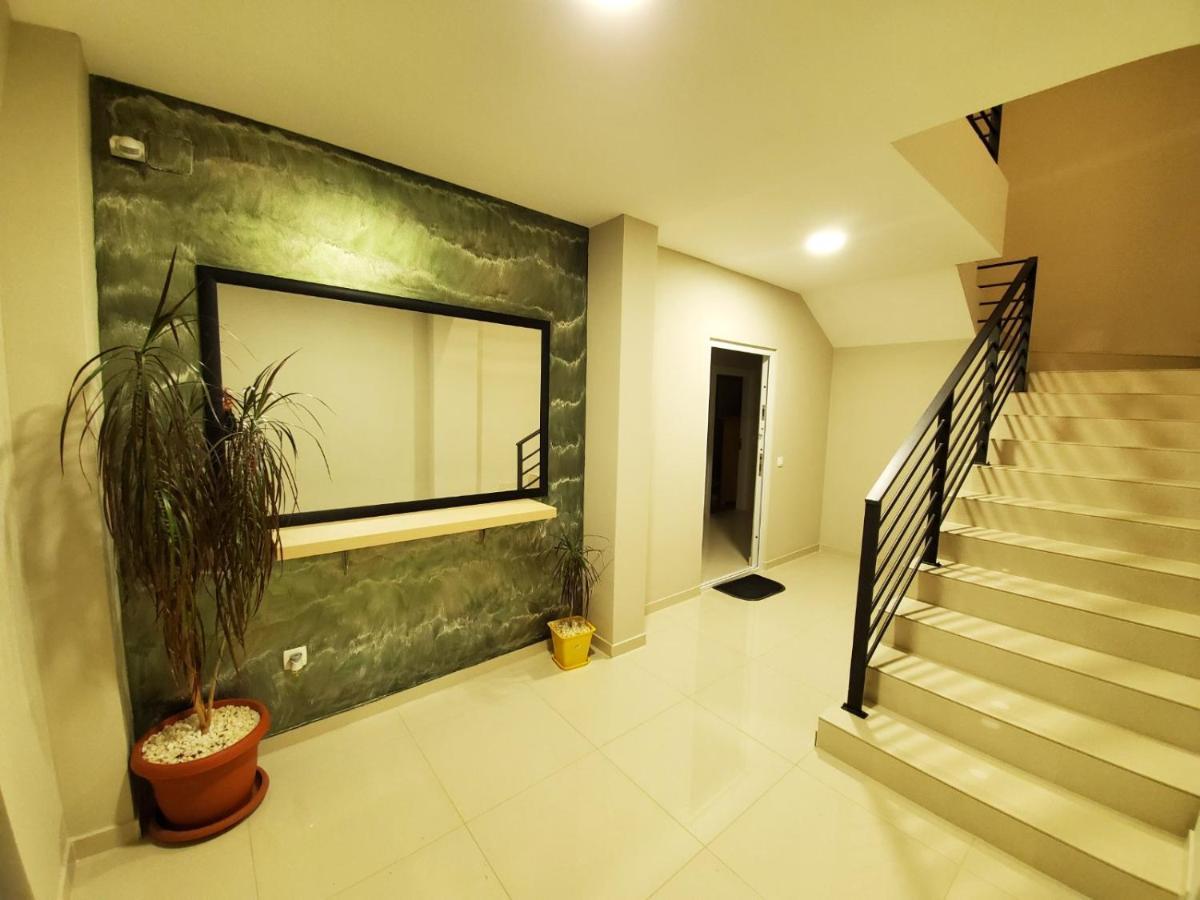 Vila Manuela Aparthotel เกฟเกลียา ภายนอก รูปภาพ