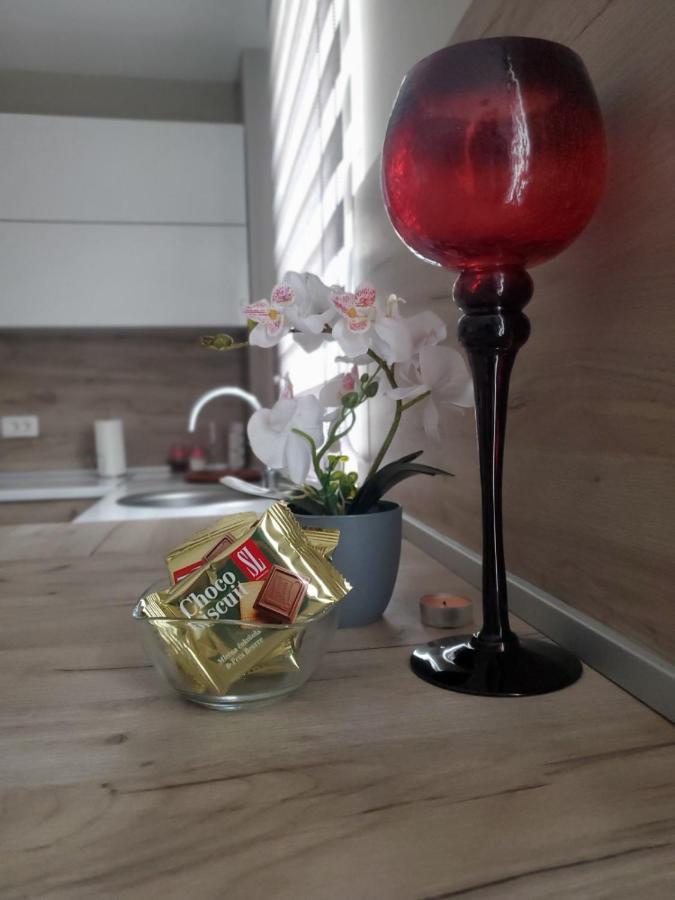Vila Manuela Aparthotel เกฟเกลียา ภายนอก รูปภาพ