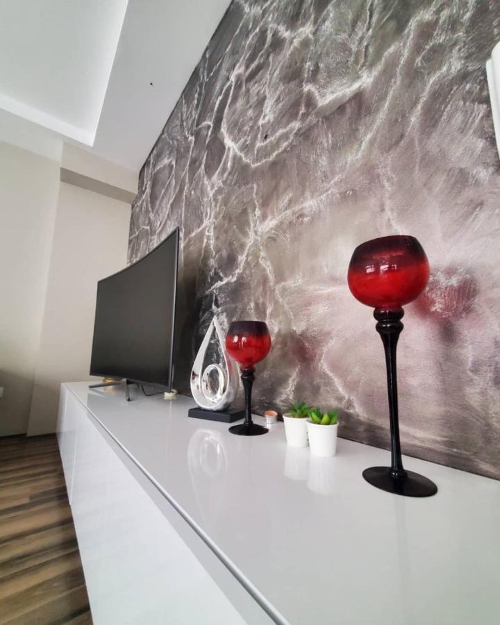 Vila Manuela Aparthotel เกฟเกลียา ภายนอก รูปภาพ