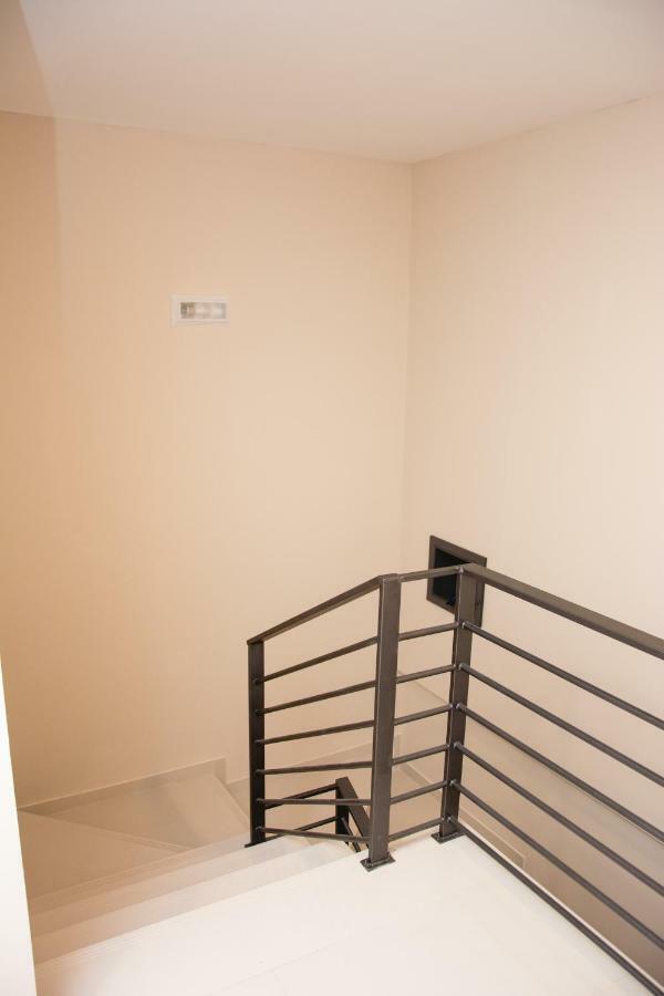 Vila Manuela Aparthotel เกฟเกลียา ภายนอก รูปภาพ