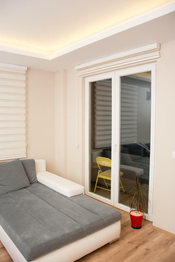 Vila Manuela Aparthotel เกฟเกลียา ภายนอก รูปภาพ