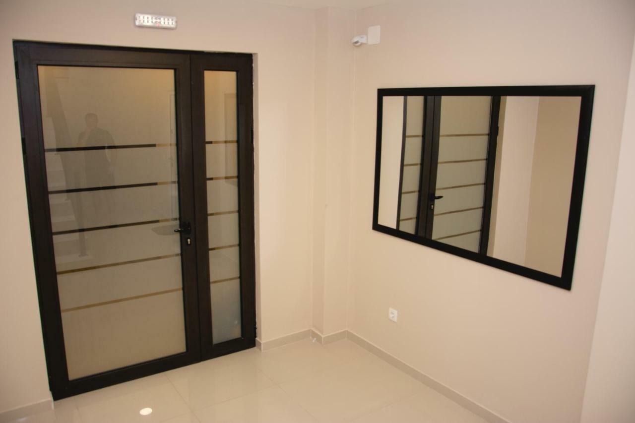 Vila Manuela Aparthotel เกฟเกลียา ภายนอก รูปภาพ