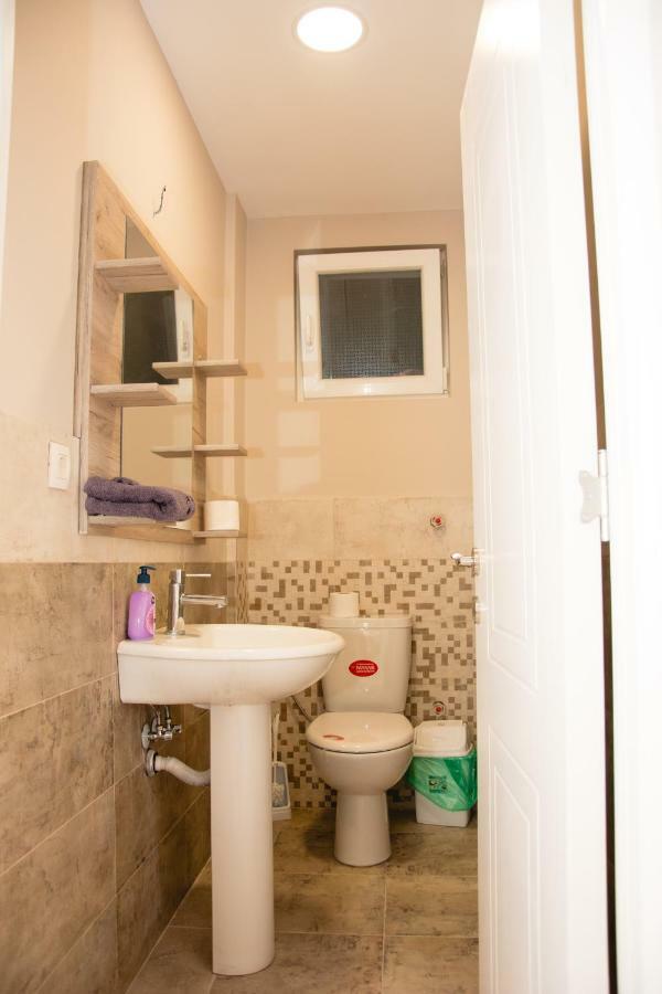 Vila Manuela Aparthotel เกฟเกลียา ภายนอก รูปภาพ