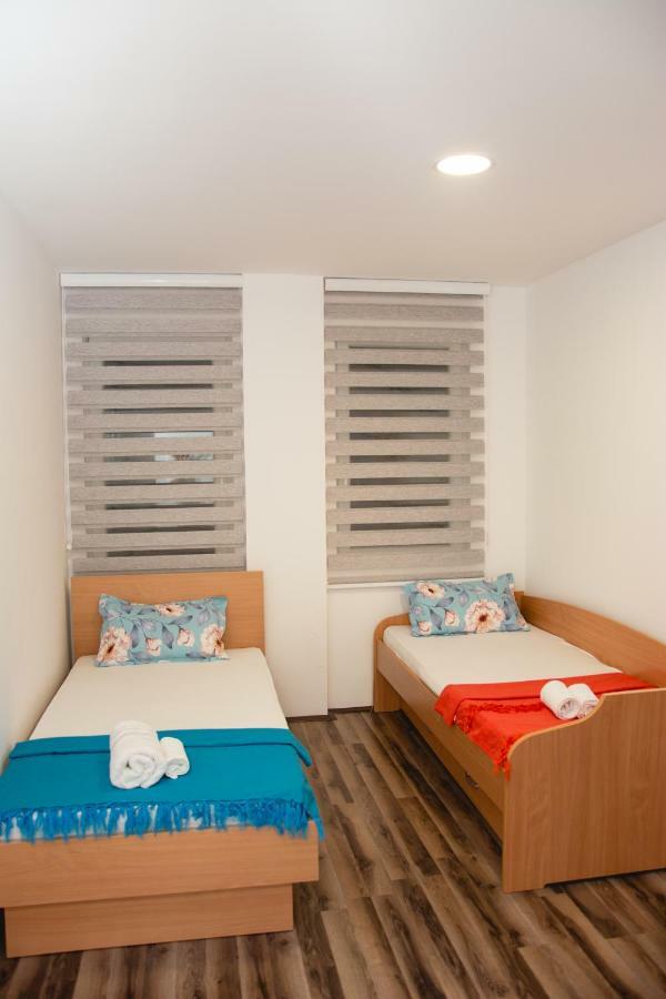 Vila Manuela Aparthotel เกฟเกลียา ภายนอก รูปภาพ