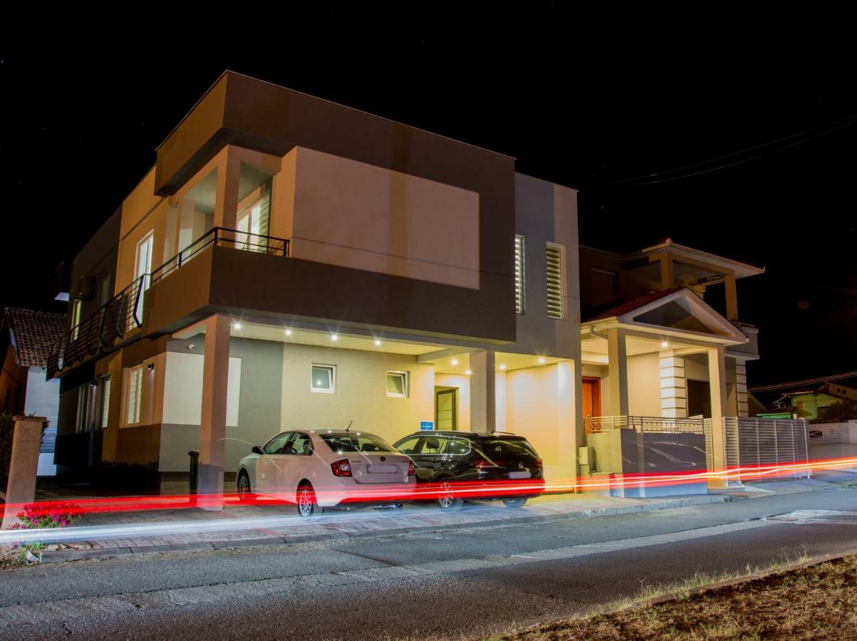 Vila Manuela Aparthotel เกฟเกลียา ภายนอก รูปภาพ
