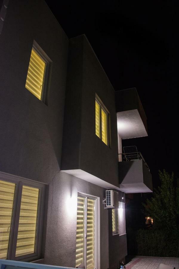 Vila Manuela Aparthotel เกฟเกลียา ภายนอก รูปภาพ