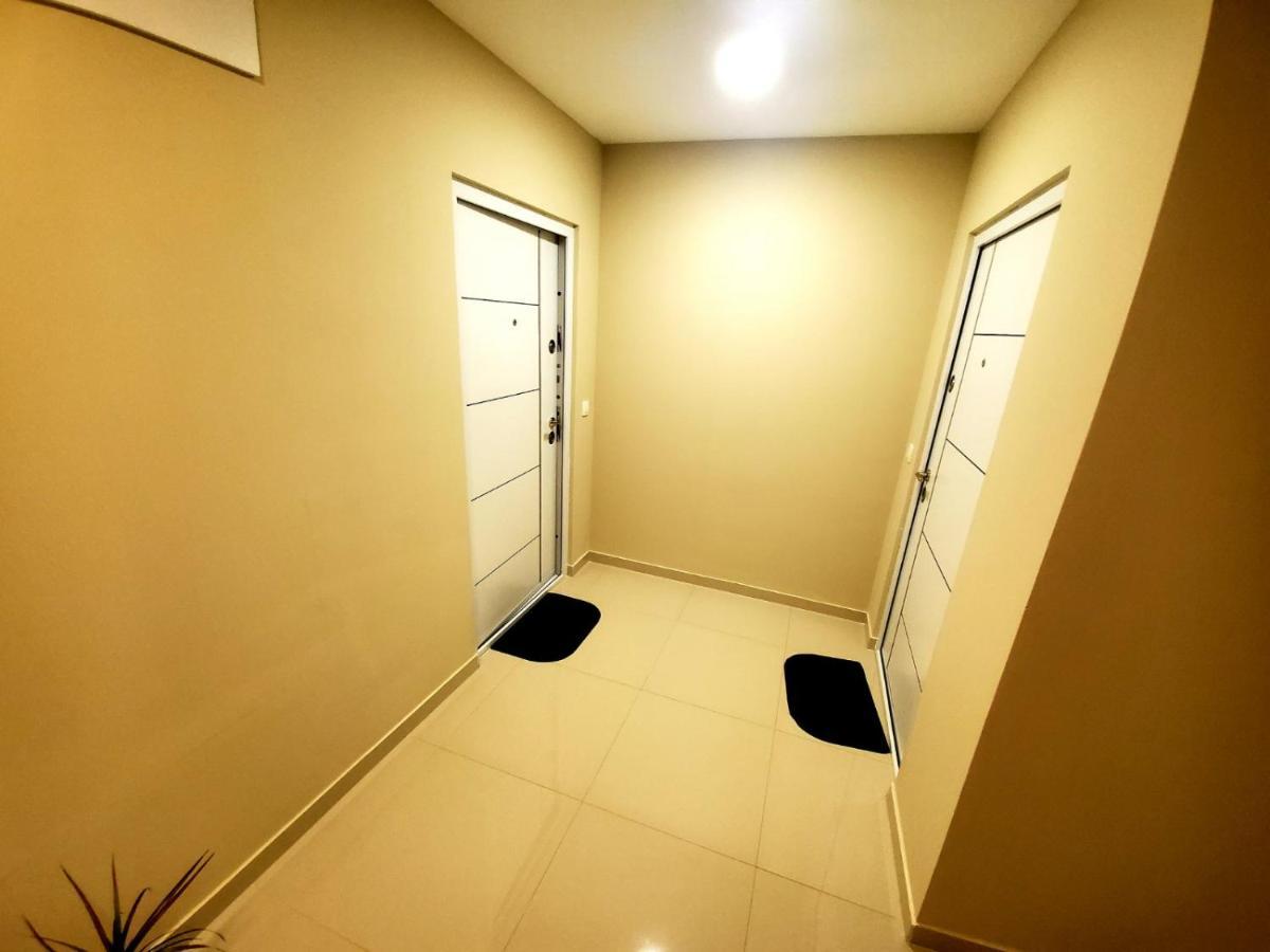 Vila Manuela Aparthotel เกฟเกลียา ภายนอก รูปภาพ