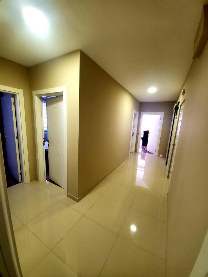 Vila Manuela Aparthotel เกฟเกลียา ภายนอก รูปภาพ