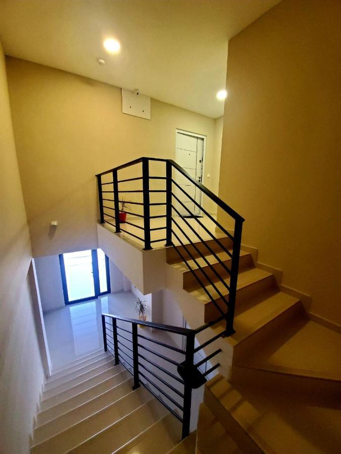 Vila Manuela Aparthotel เกฟเกลียา ภายนอก รูปภาพ